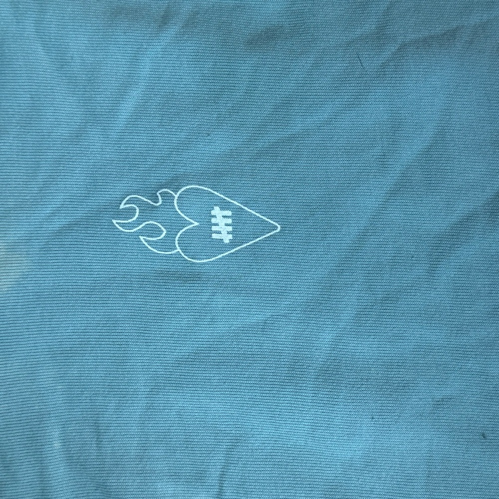 Happy hour co crew neck
